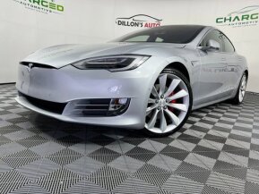 2016 Tesla Model S for sale 101769794