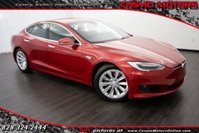 2016 Tesla Model S for sale 101791105