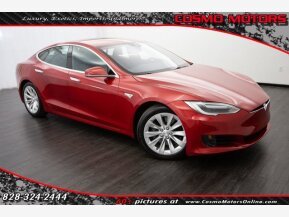 2016 Tesla Model S for sale 101791105
