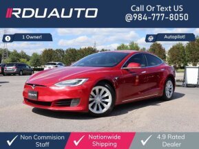2016 Tesla Model S for sale 101944606