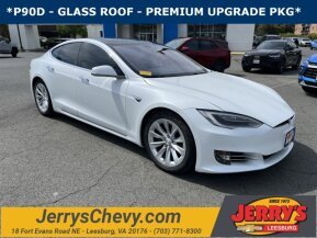 2016 Tesla Model S for sale 102024903