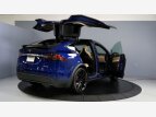 Thumbnail Photo 6 for 2016 Tesla Model X