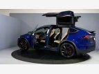 Thumbnail Photo 4 for 2016 Tesla Model X