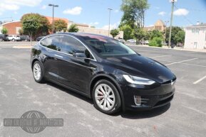 2016 Tesla Model X for sale 101779738
