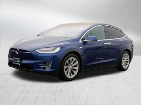2016 Tesla Model X for sale 101814200