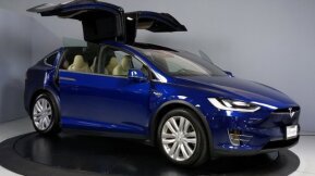 2016 Tesla Model X for sale 101862334