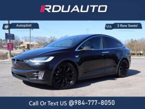 2016 Tesla Model X for sale 101999831