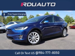 2016 Tesla Model X for sale 102026131