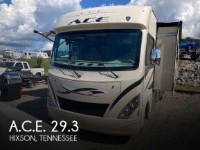 2016 Thor ACE 29.3 for sale 300410470