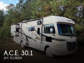 2016 Thor ACE for sale 300415496