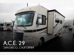 2016 Thor ACE for sale 300430817