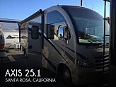 2016 Thor Axis 25.2 for sale 300407718