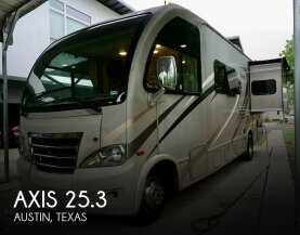 2016 Thor Axis 25.3 for sale 300419639