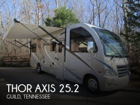 2016 Thor Axis 25.2 for sale 300424869