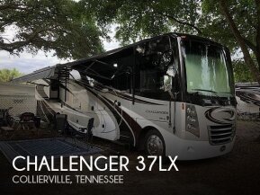 2016 Thor Challenger 37LX for sale 300341862