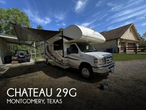 2016 Thor Chateau for sale 300520741