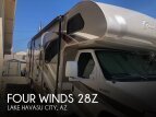 Thumbnail Photo 102 for 2016 Thor Four Winds 28Z