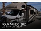 Thumbnail Photo 0 for 2016 Thor Four Winds 28Z