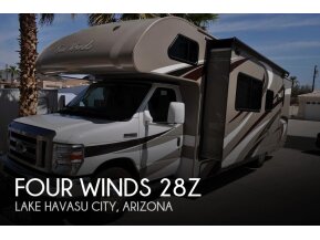 2016 Thor Four Winds 28Z for sale 300332811