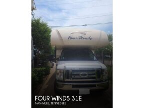 2016 Thor Four Winds 31E for sale 300392429
