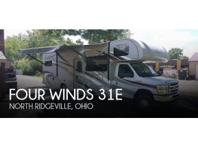 2016 Thor Four Winds 31E for sale 300392792