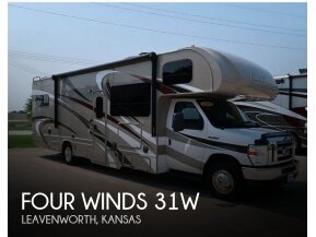 2016 Thor Four Winds 31W for sale 300395930