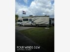 Thumbnail Photo 69 for 2016 Thor Four Winds 31W