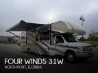 Thumbnail Photo 0 for 2016 Thor Four Winds 31W