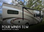 Thumbnail Photo 100 for 2016 Thor Four Winds 31W