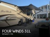 2016 Thor Four Winds 31L