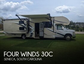 2016 Thor Four Winds for sale 300465995
