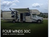 2016 Thor Four Winds