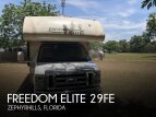 Thumbnail Photo 82 for 2016 Thor Freedom Elite 29FE