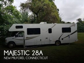2016 Thor Majestic for sale 300420677