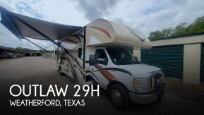 2016 Thor Outlaw 29H for sale 300472622