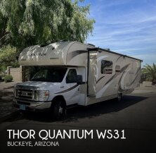 2016 Thor Quantum WS31 for sale 300382376