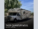 2016 Thor Quantum WS31