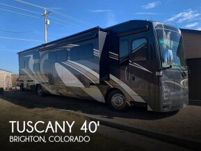 2016 Thor Tuscany for sale 300518173