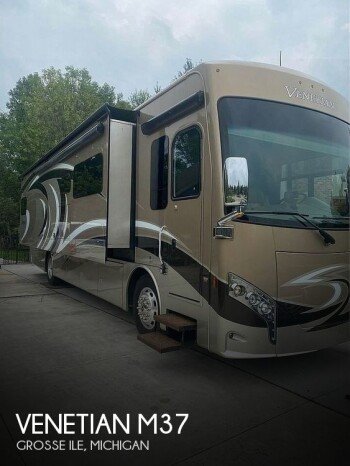2016 Thor Venetian