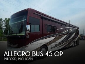 2016 Tiffin Allegro Bus for sale 300392076