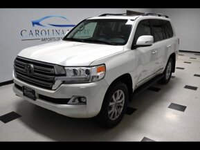 2016 Toyota Land Cruiser for sale 101943842