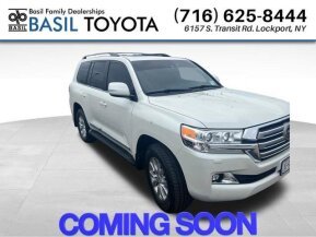 2016 Toyota Land Cruiser for sale 102025846