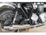 2016 Triumph Bonneville 1200 T120 for sale 201278159