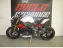 2016 Triumph Speed Triple for sale 201297657