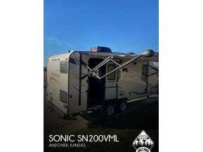 2016 Venture Sonic for sale 300345004