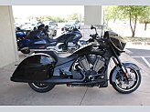 2016 Victory Cross Country 8-Ball for sale 201600407