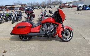 2016 Victory Cross Country for sale 201255712