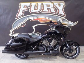 2016 Victory Cross Country 8-Ball for sale 201275305