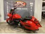 2016 Victory Cross Country for sale 201314679