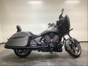 2016 Victory Cross Country for sale 201319926